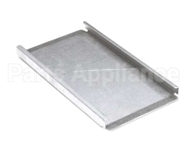 35531-0004 Middleby Plate,Full Blank Aluz