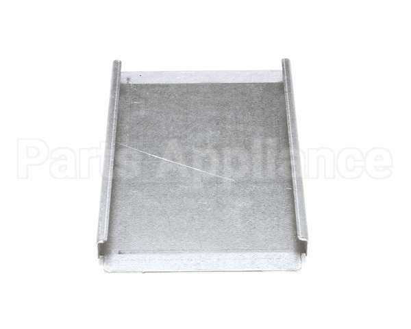 35531-0004 Middleby Plate,Full Blank Aluz