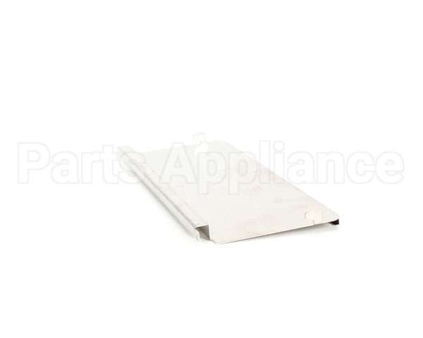 35539 Silver King Door Bin W/ Tabs Sk2Sb