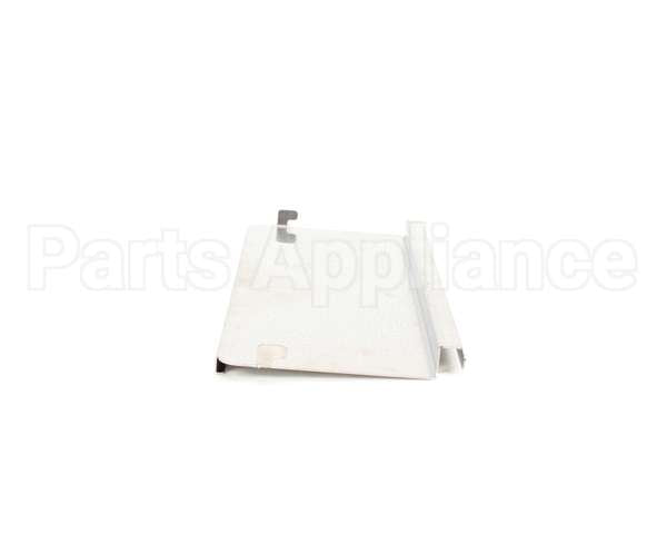 35539 Silver King Door Bin W/ Tabs Sk2Sb