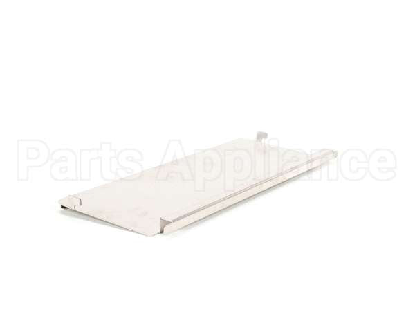 35539 Silver King Door Bin W/ Tabs Sk2Sb