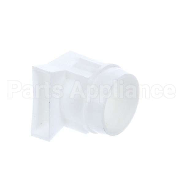 355397 Compatible Hussmann Cap-End