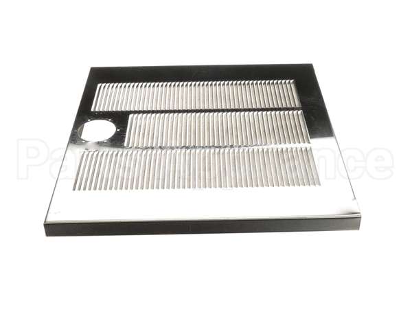 356-478-0033-S Delfield Panel,Lvr Lo-Profile, 16.0