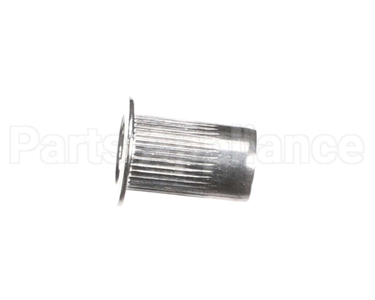 356-60024-03 Traulsen Unc 10-32 Rivnut Monel