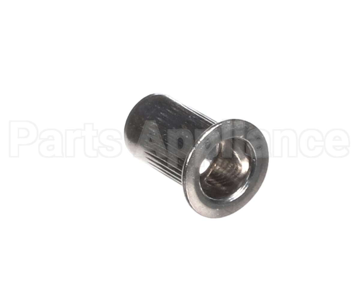 356-60024-03 Traulsen Unc 10-32 Rivnut Monel