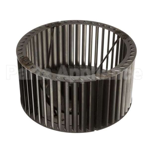35603 Compatible Middleby Wheel, Blower 9.13X41/2X .87B Cw