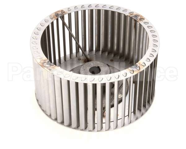 35604 Middleby Wheel,Blower 9.13X41/2X.87Bccw