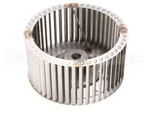 35604 Middleby Wheel,Blower 9.13X41/2X.87Bccw