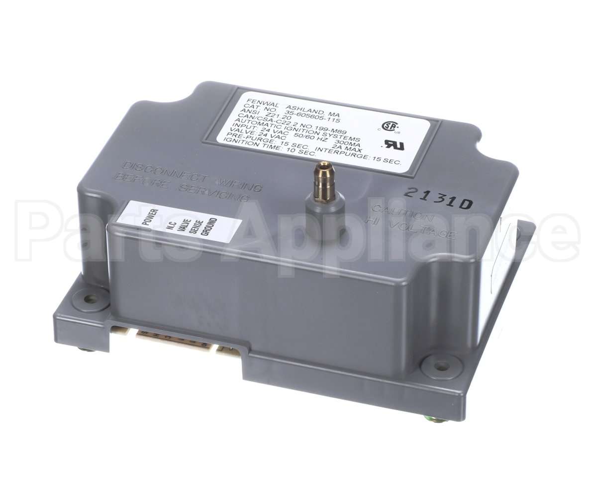 35605605115 International Comfort Pro Module Ign Fw