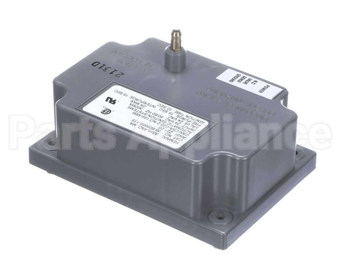 35605605115 International Comfort Pro Module Ign Fw