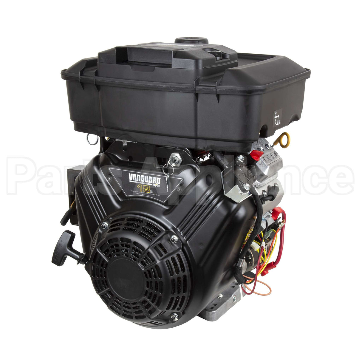 356447-0049-F1 Briggs & Stratton Engine Packed Single Carton
