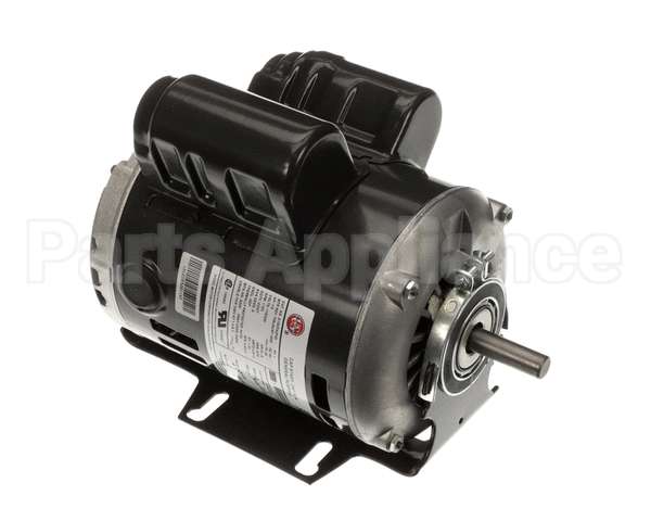 356450 Accurex Motor, 1/3 Hp D13Cpa2P49
