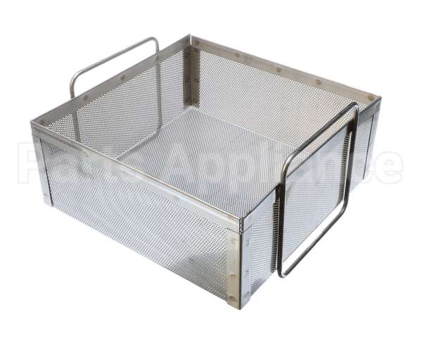 35653 Henny Penny Crumb Catcher Assembly