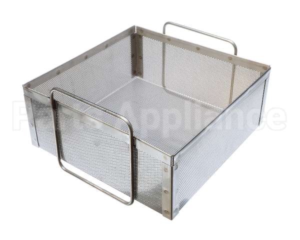 35653 Henny Penny Crumb Catcher Assembly