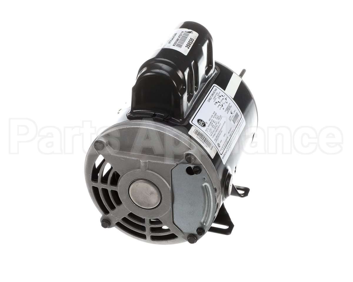 356535 Accurex Motor, 48, Nidec, K55Hxrnf-226
