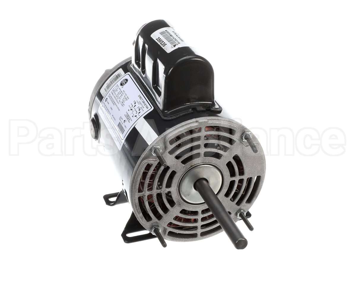 356535 Greenheck 115/230V 1/2Hp 1725Rpm Motor
