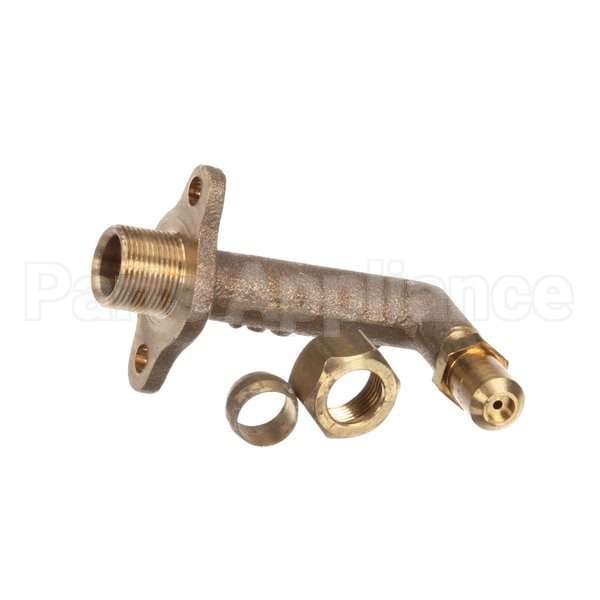 356585-00004 Compatible Vulcan Fitting, Orifice