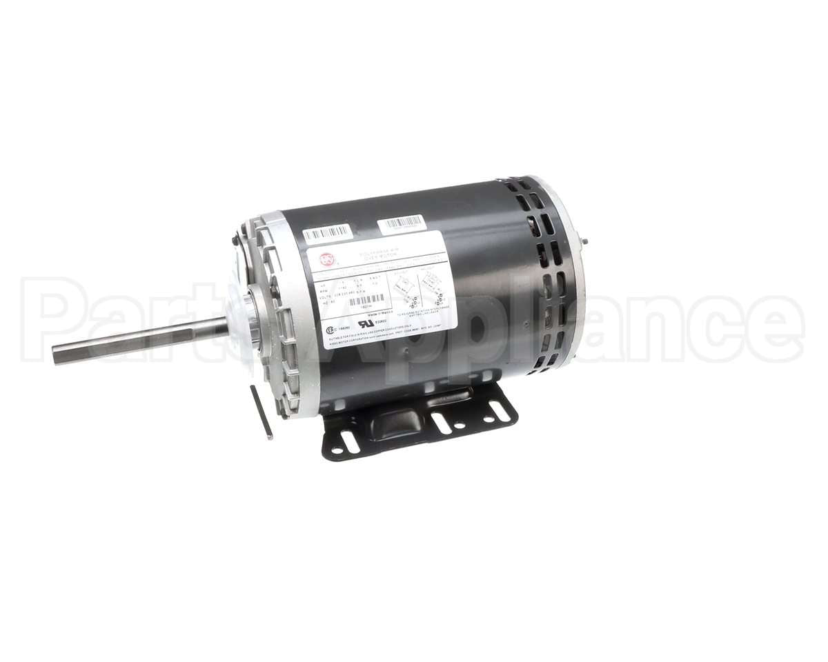 356806 Greenheck 1.5Hp 1200Rpm Motor