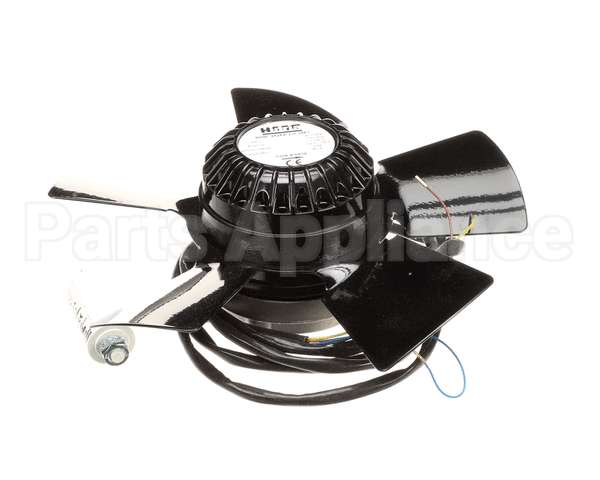 3570 Preprite Desmon R052525Aul Evap Fan Motor