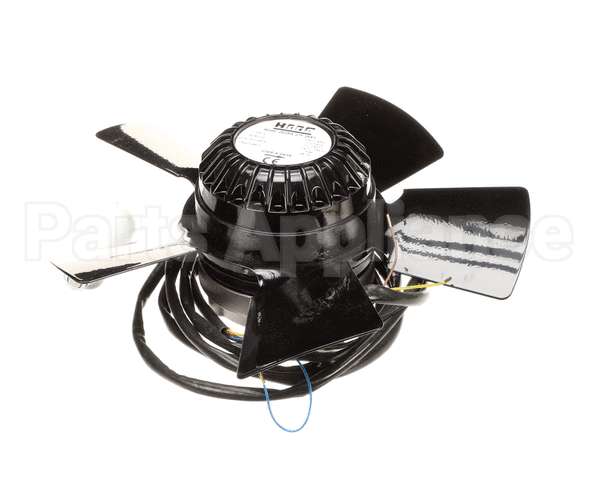 3570 Preprite Desmon R052525Aul Evap Fan Motor