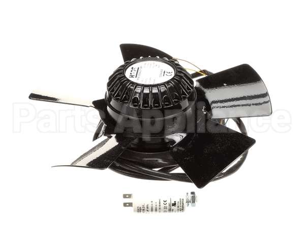 3570 Preprite Desmon R052525Aul Evap Fan Motor