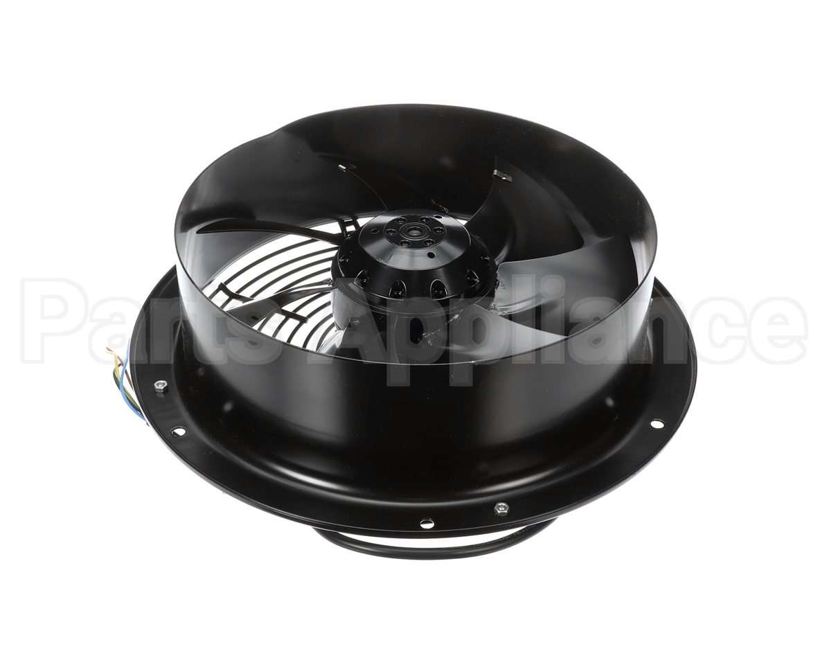 357105 Stoelting Fan Axial 250Mm W2E250-Cl06-75