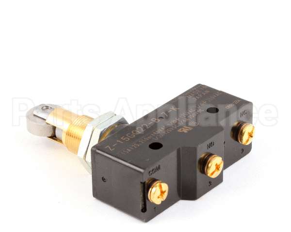 35717 Imperial Ir-C Micro Snap Action Roller Switch (Re