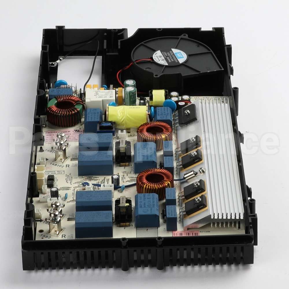 357266088 Frigidaire Generator