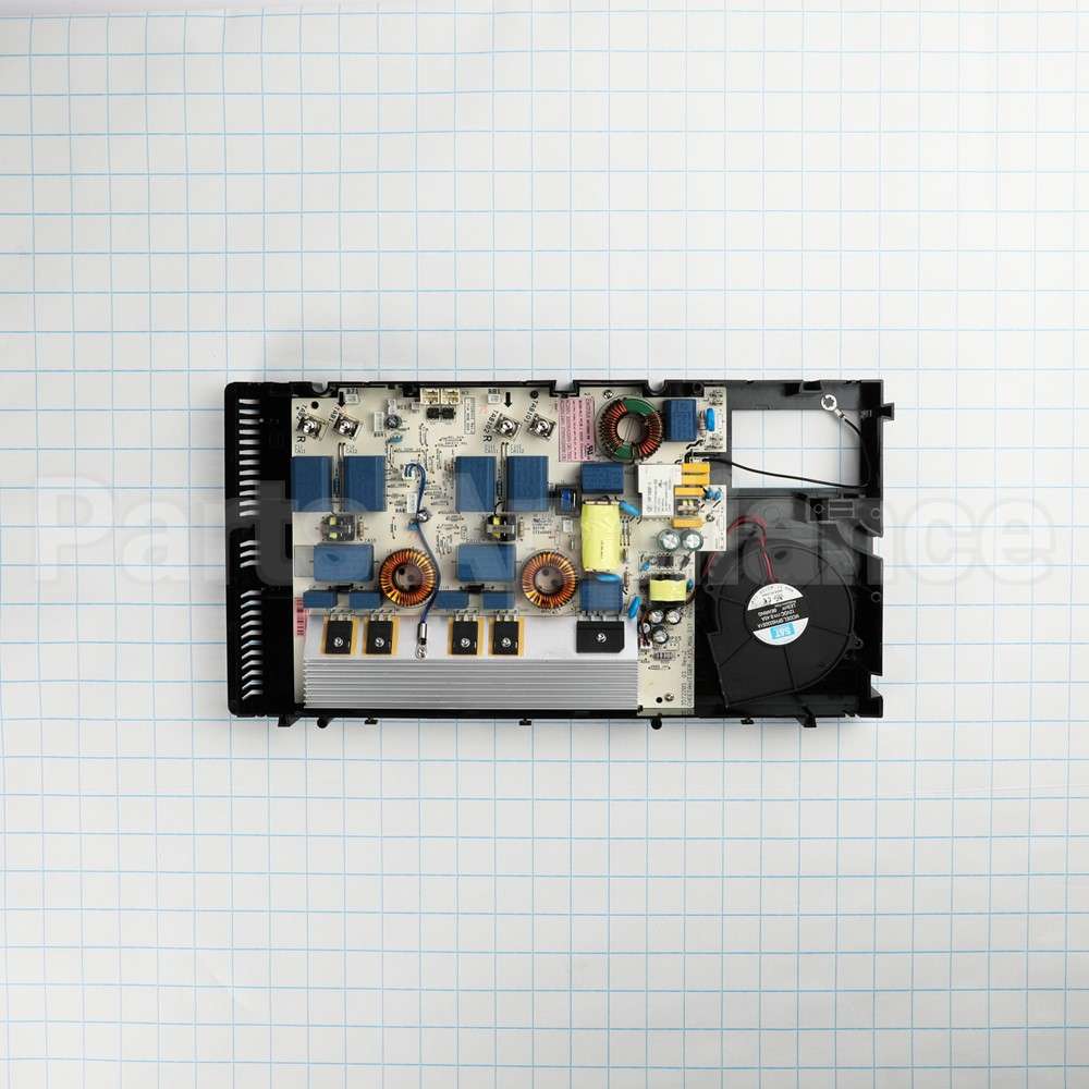 357266088 Frigidaire Generator