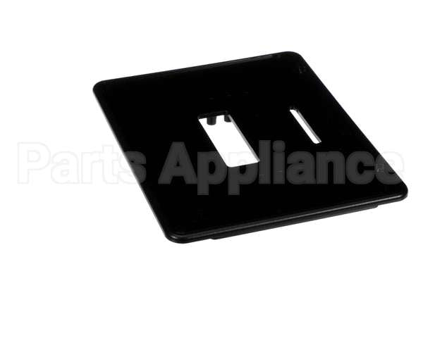 35770.0001 Bunn Bezel, Control Panel