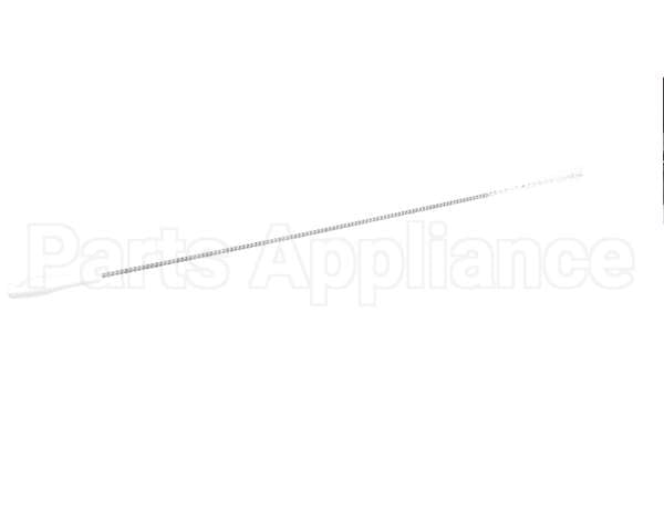 35771 Henny Penny Brush-White-Straight