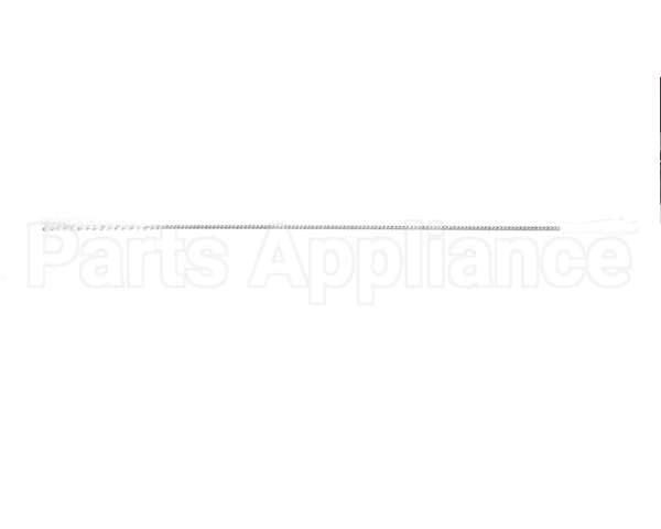 35771 Henny Penny Brush-White-Straight