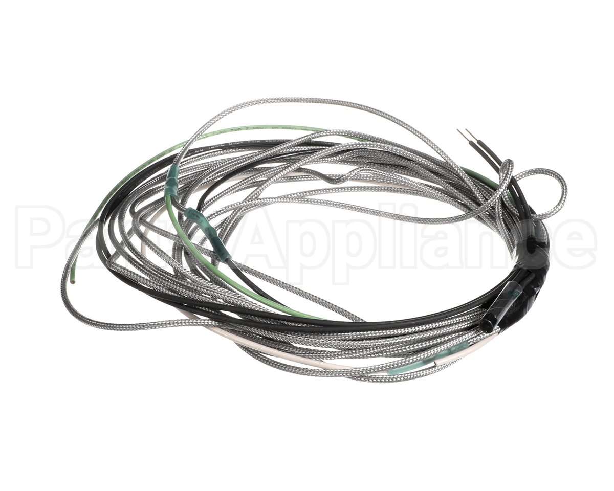 3579-4 Imperial Brown Door Heater