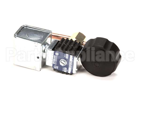 358-10051-00 Kairak Cap Expansion Tank H45500B #20