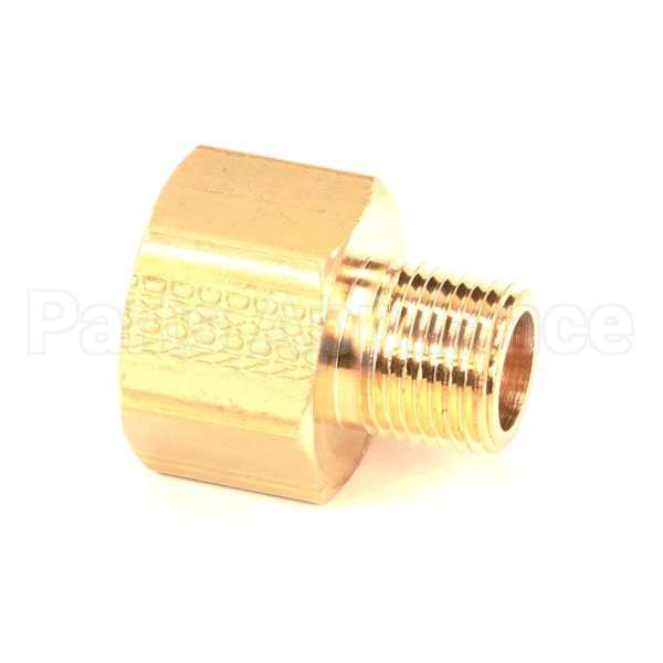 358-10059-00 Compatible Kairak Adapter 3/4In Fpt X 1/2In Mpt