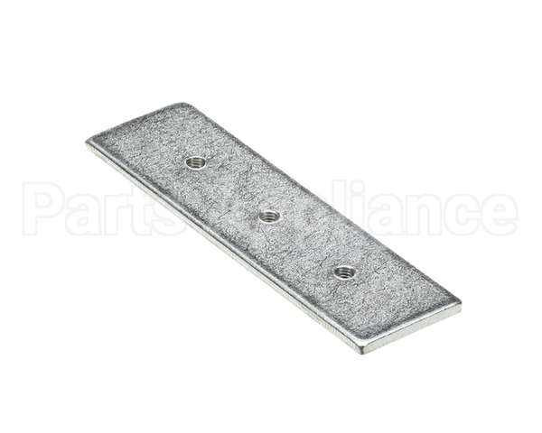 358-12486-00 Traulsen Hinge Tap Plate Cab