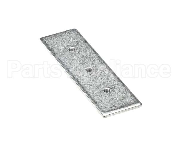 358-12486-00 Traulsen Hinge Tap Plate Cab