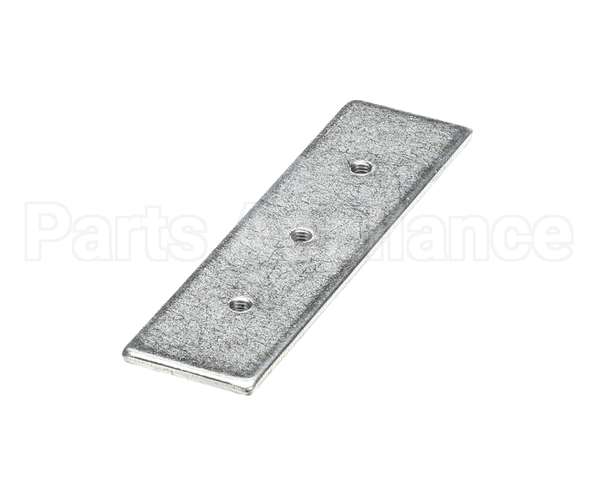 358-12486-00 Traulsen Hinge Tap Plate Cab