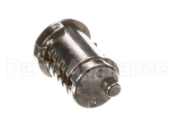 358-13186-43 Traulsen Hudson Lock Cylinder