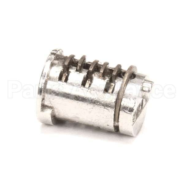358-13186-44 Compatible Traulsen Hudson Lock Cylinder(Service)