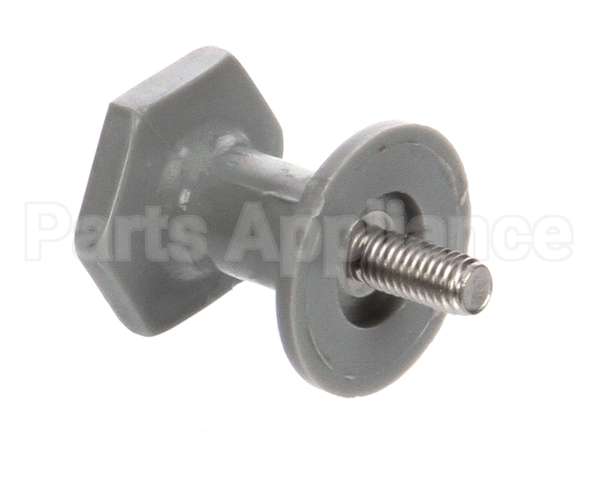 358-24759-01 Traulsen Pin Shelf Hex Head