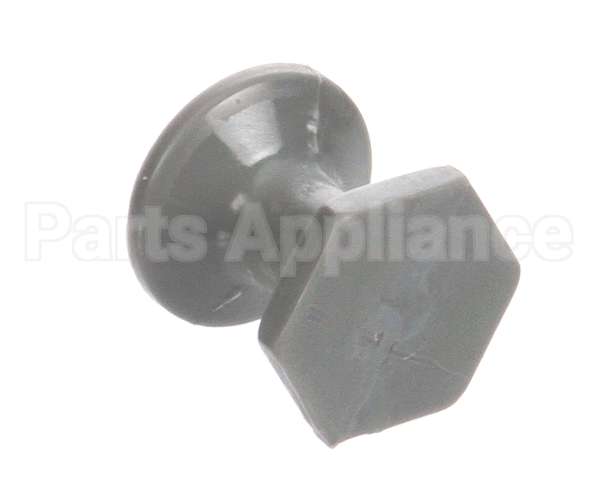 358-24759-01 Traulsen Pin Shelf Hex Head