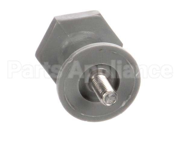 358-24759-01 Traulsen Pin Shelf Hex Head