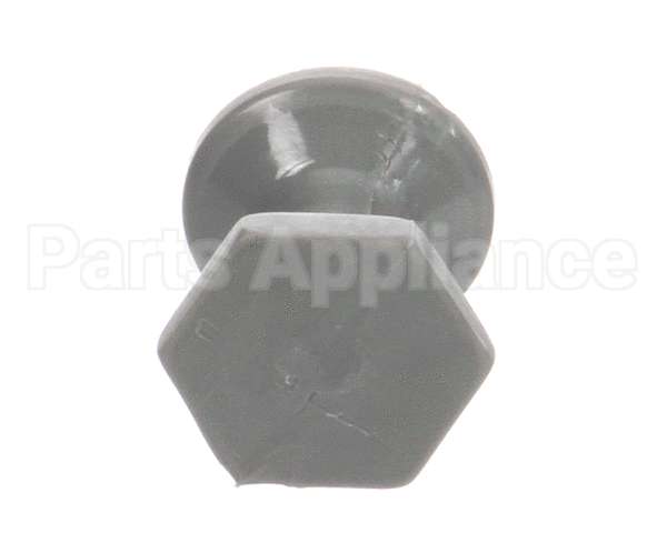 358-24759-01 Traulsen Pin Shelf Hex Head