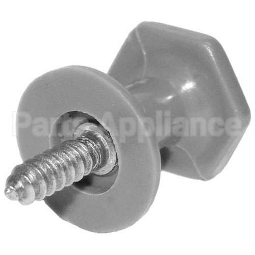 358-24759-02 Compatible Traulsen Support, Shelf (Hex Head)