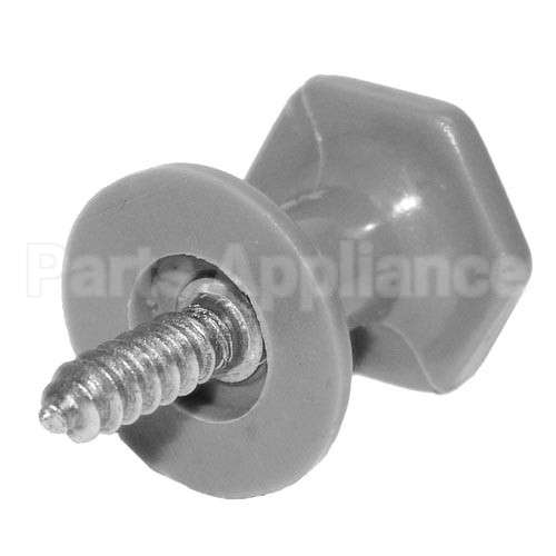 358-24759-02 Compatible Traulsen Support, Shelf (Hex Head)