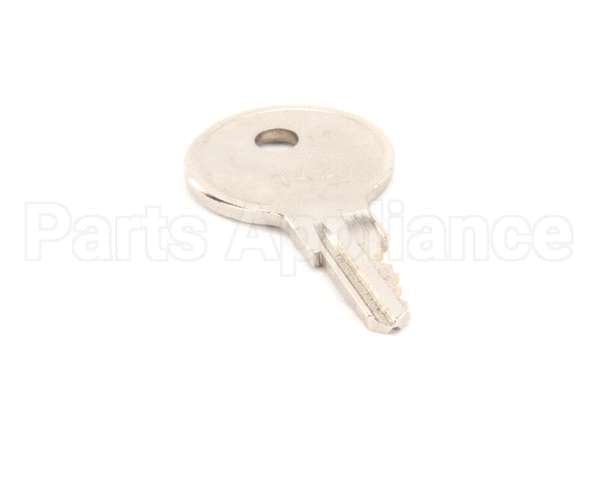 358-28924-42 Traulsen Cut Key Only T42