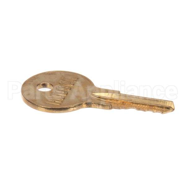 358-29467-00 Compatible Traulsen Master Key Hudson
