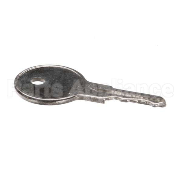358-60024-00 Compatible Traulsen Core Removable Key