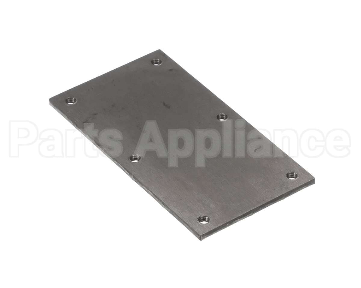 358-60035-00 Traulsen Tapping Plate Foot Pedal232N